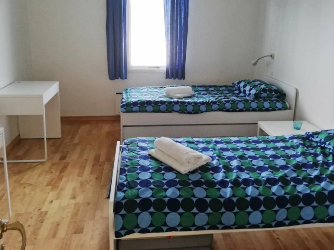 6 Person Holiday Home in Strömstad