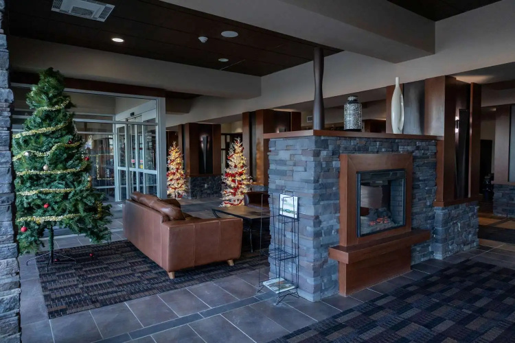 Radisson Hotel Fort St. John photo 16