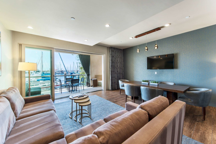 Shade Hotel Redondo Beach