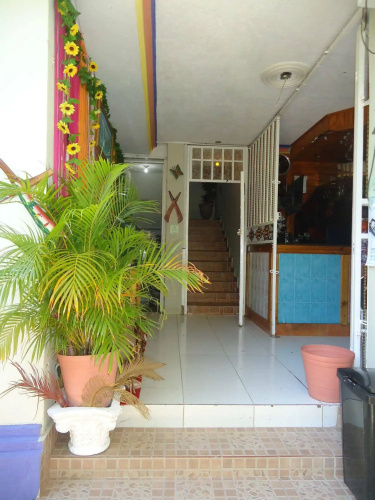 Imagen del hotel