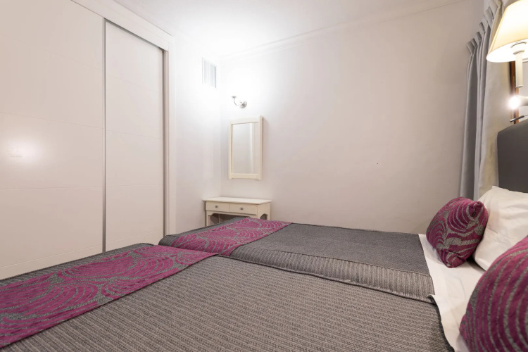 Apartamentos Don Diego