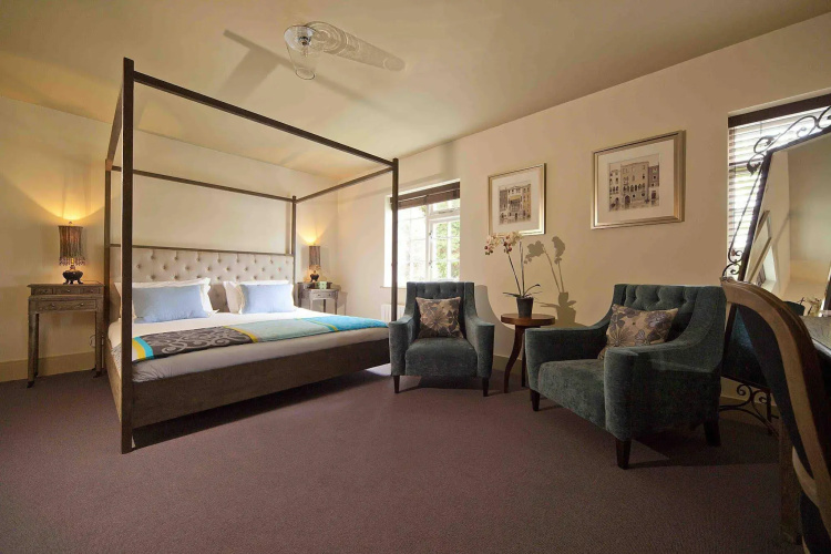 Bella Luce Hotel And Spa