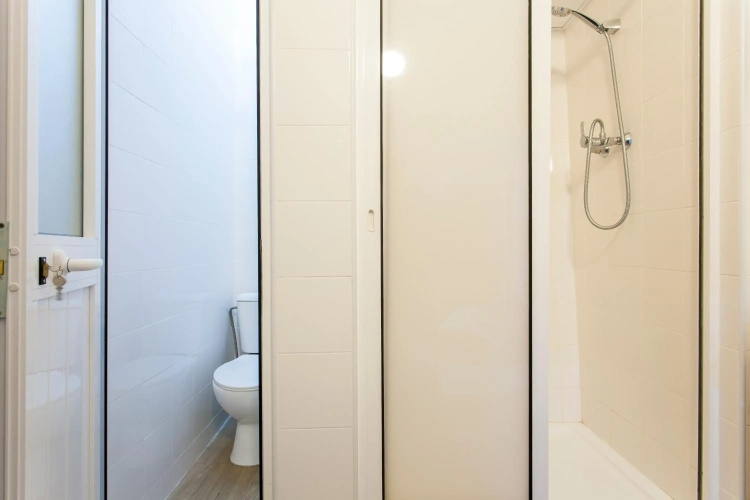 Apartment Panteão 4 Guests