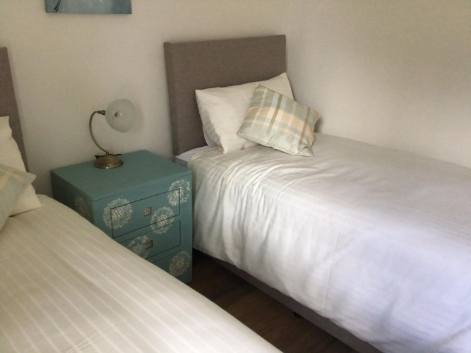 Orchardgrove apartment
