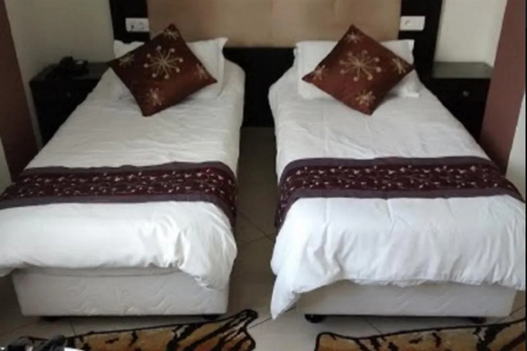 Hotel 2 Horloges