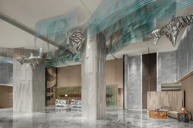 The Westin Yichang
