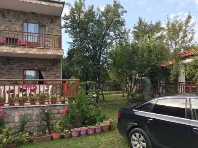 Royal Hotel Voskopojë