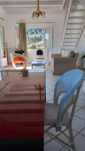 Koukou Apartments