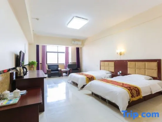 Business Twin room