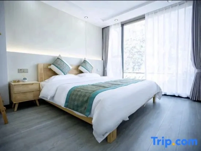 Family Suite with river view