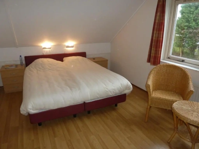 2 Bedrooms Comfort Villa with view