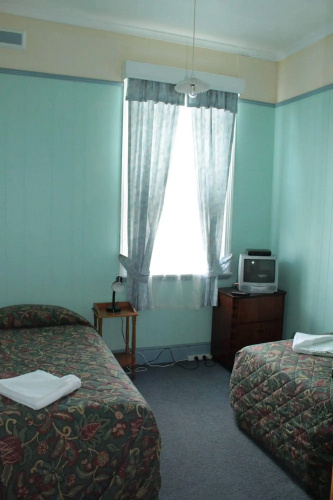 Bischoff Hotel