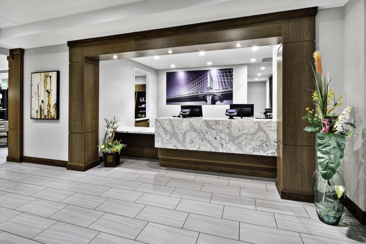 Staybridge Suites Irvine - John Wayne Airport photo 27
