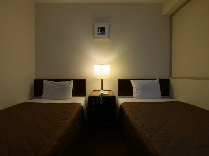 Tabist Kameyama Daiichi Hotel