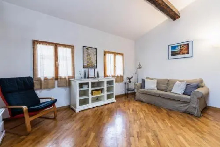 Guelfa Suite
