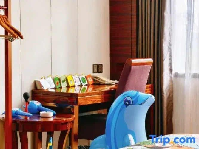 Standard Twin Family room