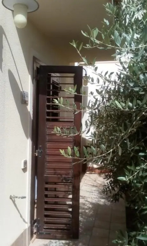 Residence Torre Sances