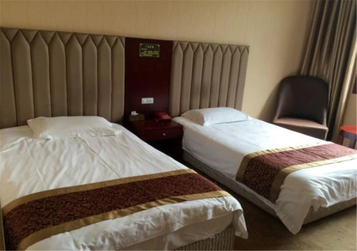 Guangtie Hotel
