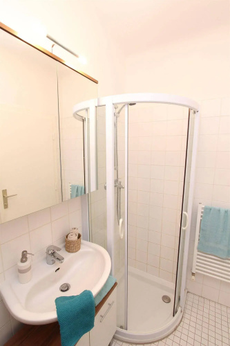 CheckVienna – Apartment Nordbahnstrasse