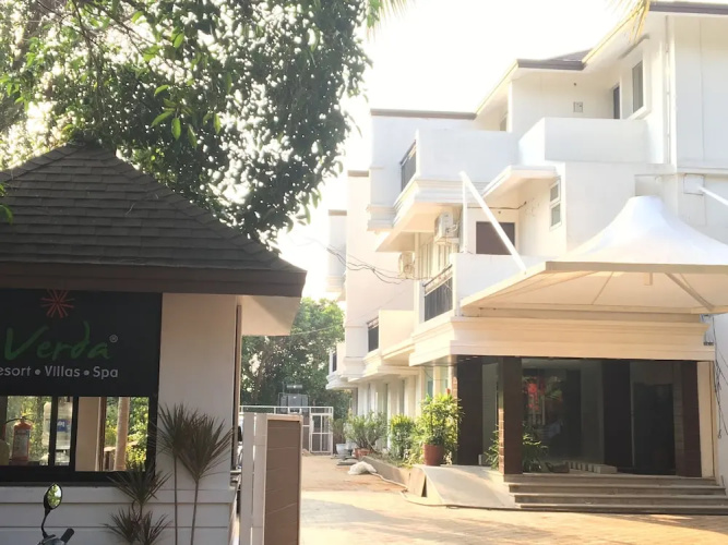 Hotelafbeelding