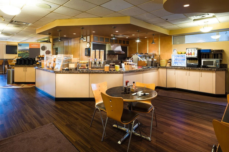 Best Western Plus Fernie Mountain Lodge photo 27
