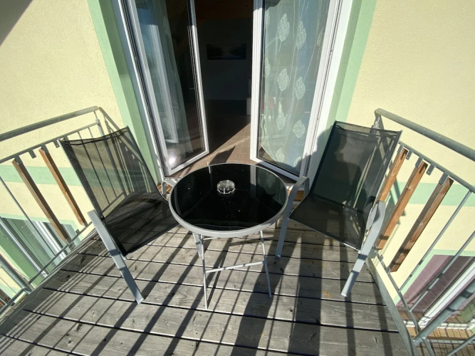 Pension am Weberhof