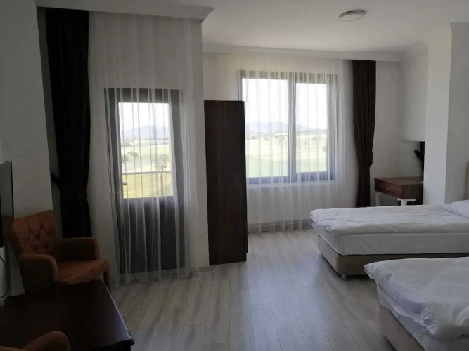 Cebeci Otel