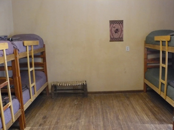 Hostal La Antigua - Hostel