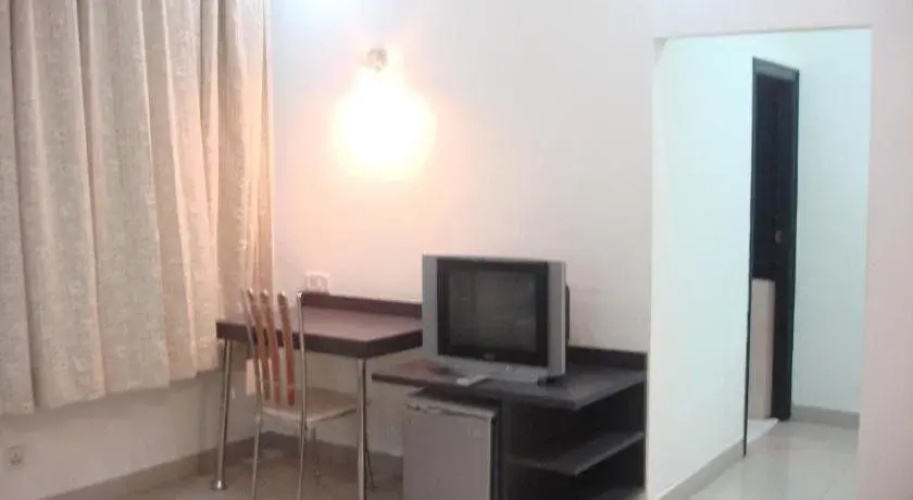 Hotel Vikram Aditya
