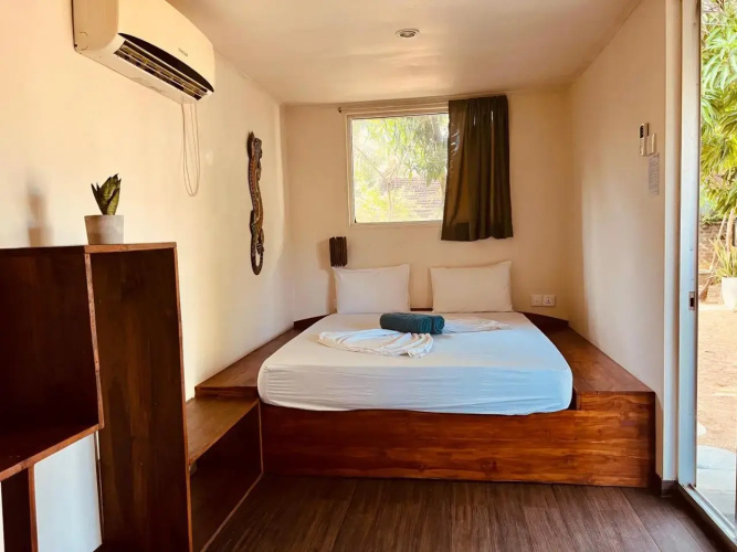 Little Lagoon Hostel