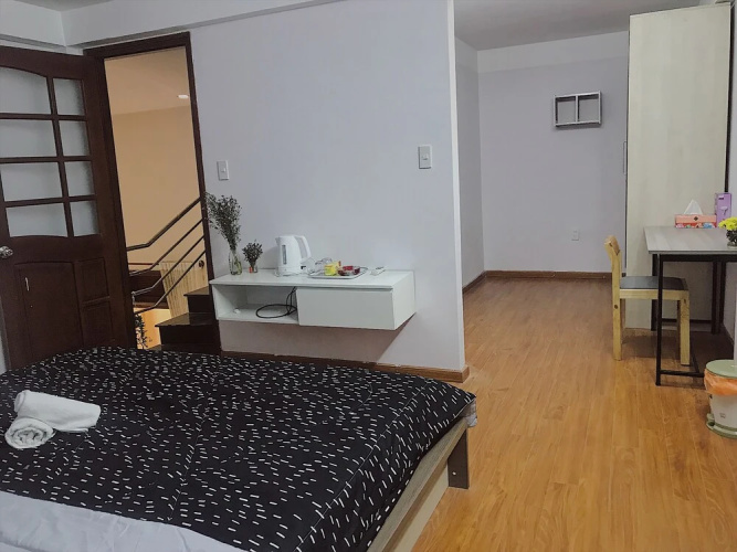 ToTo hostel