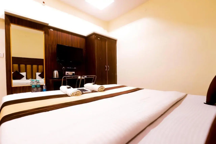 Imagen del hotel