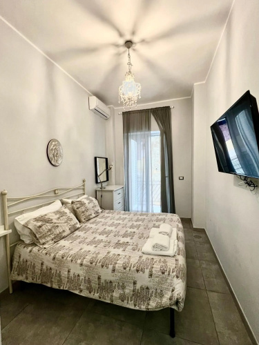Casa D10S Napoli centro quartieri spagnoli
