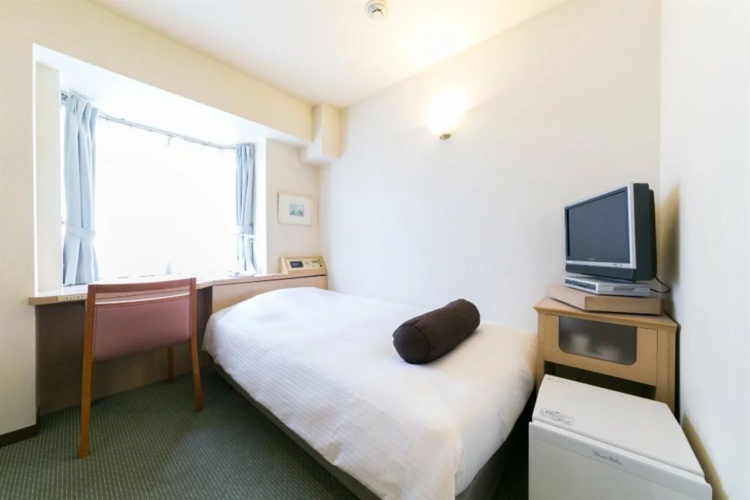 Sunlite Shinjuku Hotel