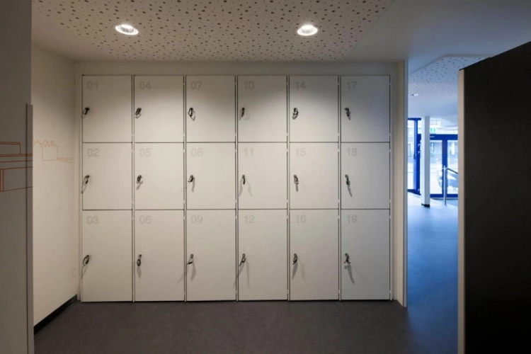 easyHotel The Hague Scheveningen Beach photo 16