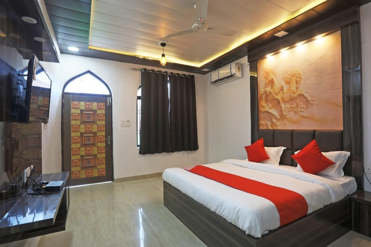 Classic Double room