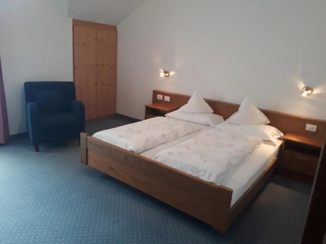 Pension Moarhof
