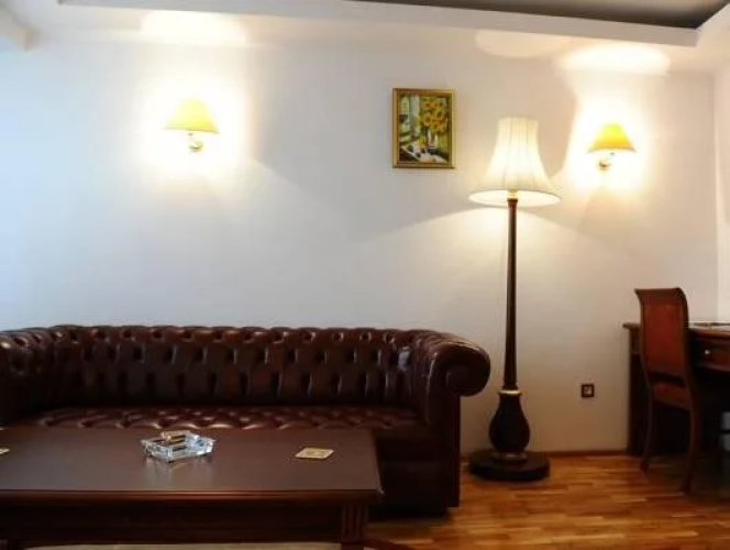 Green Forum Hotel
