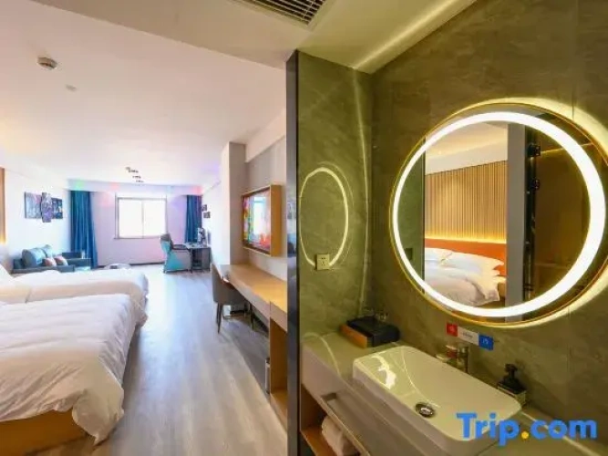 Luxury Double room
