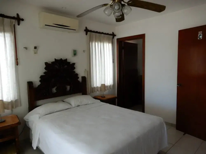 Castillo Nicte Villa