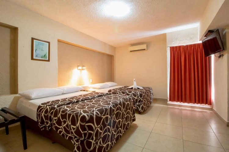 Hotel Colon