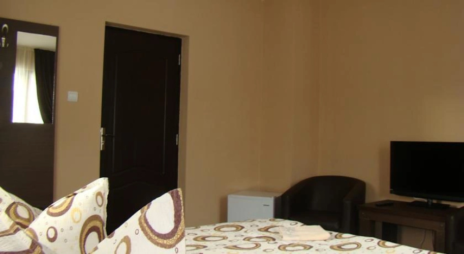 Pension Juliu's
