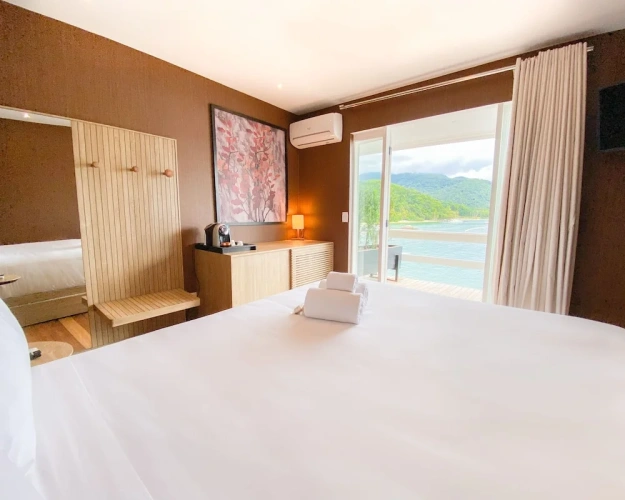 Standard Suite