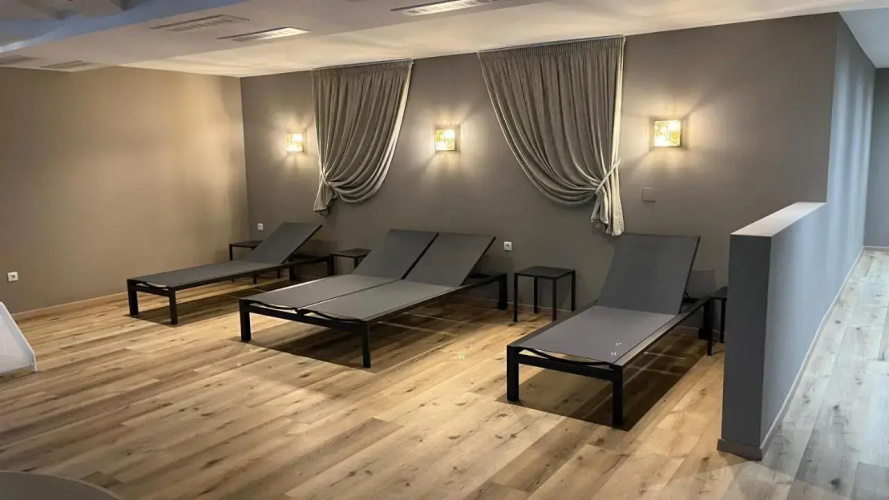 Hotel Saxl