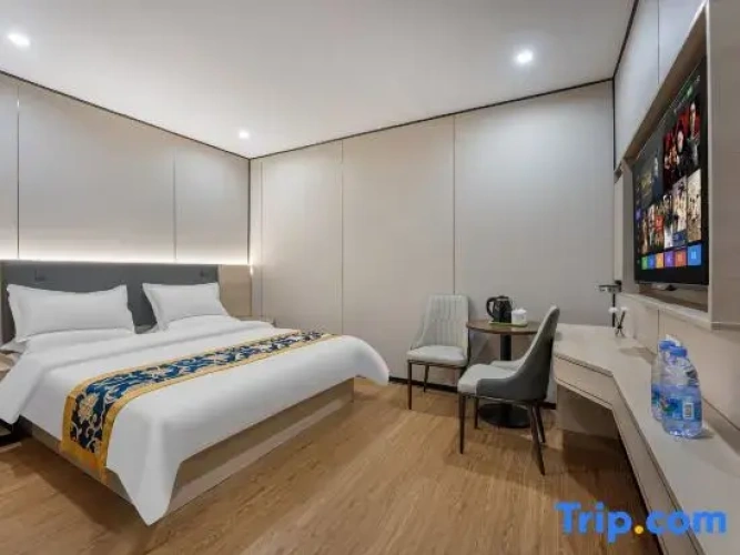 Business Double room