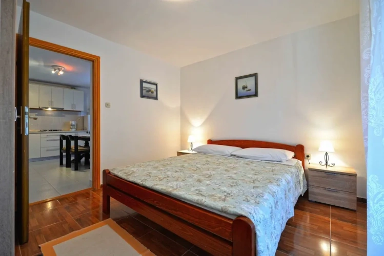 Family Apartment