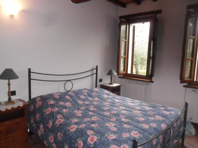 2 Bedrooms Apartment with garden view