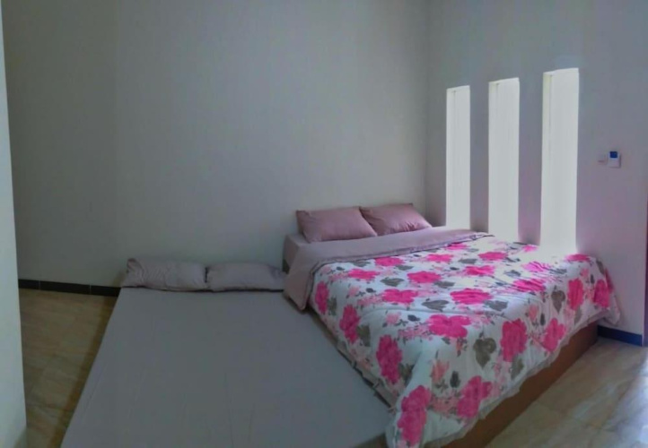 Satya Graha Hotel