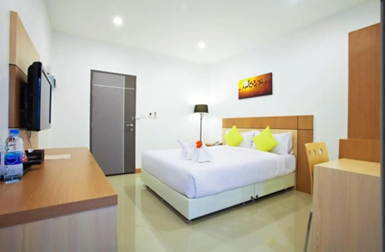 La Belle Hotel Chiang Rai
