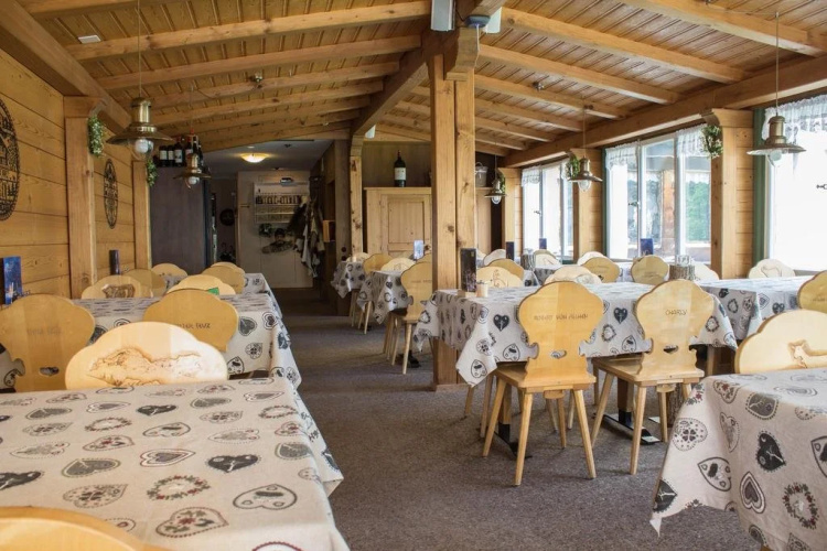 Drei Berge Hotel